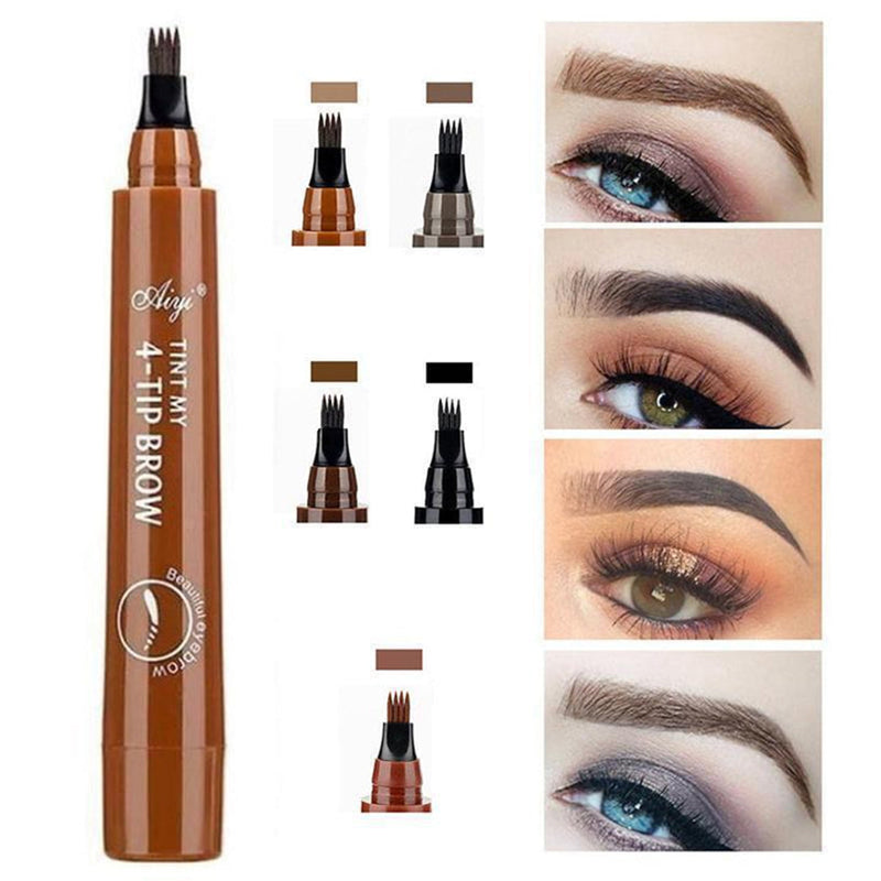Lisslune | Magical Eyebrow Pencil