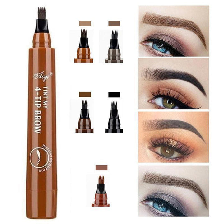 Lisslune | Magical Eyebrow Pencil