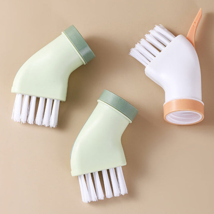 Lisslune | Multifunctional Cleaning Brush Head