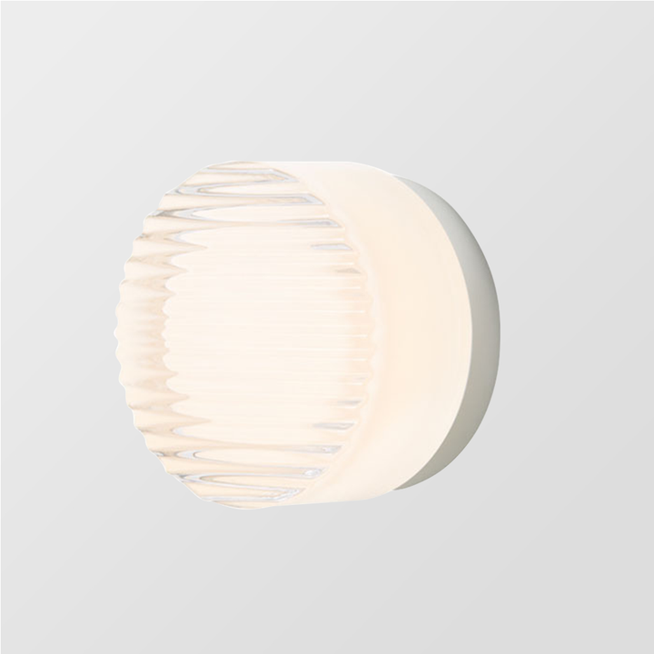 Lisslune | Modern Round LED Wall Light
