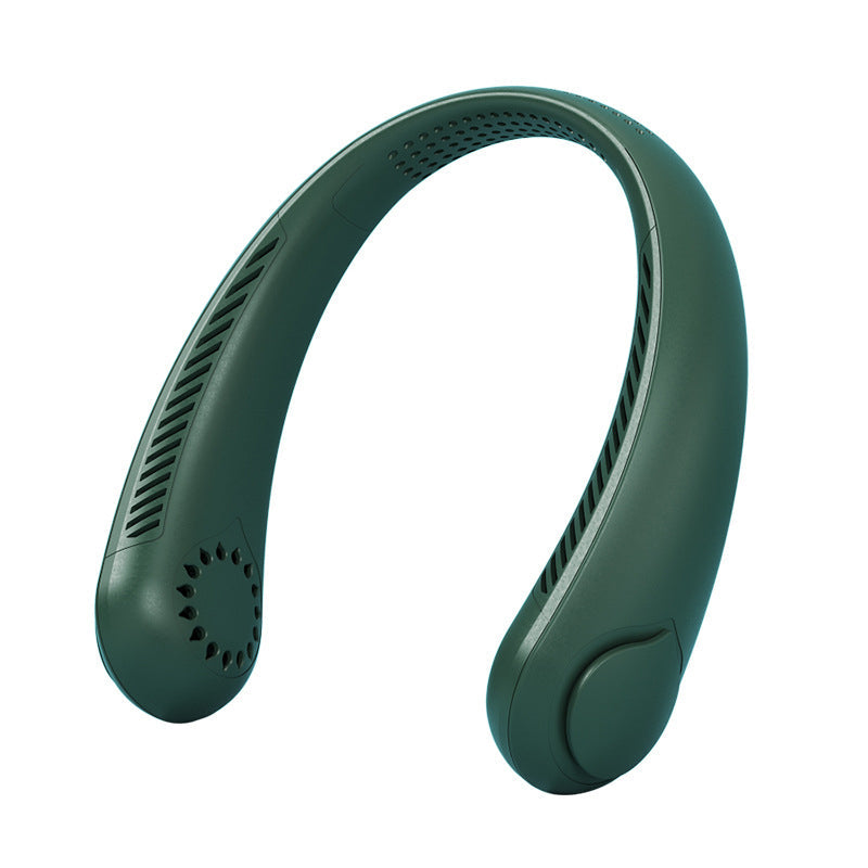Lisslune | Portable neck fan