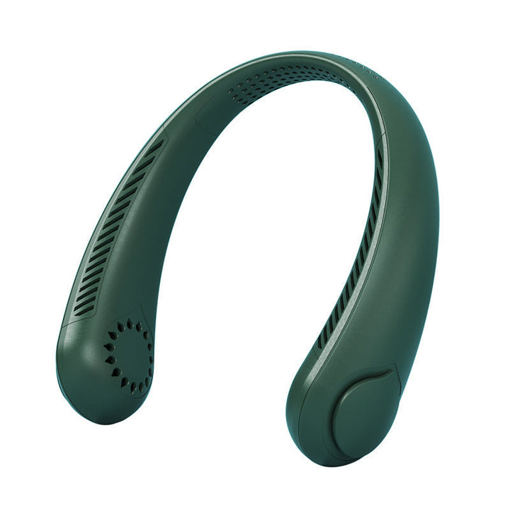 Lisslune | Portable neck fan