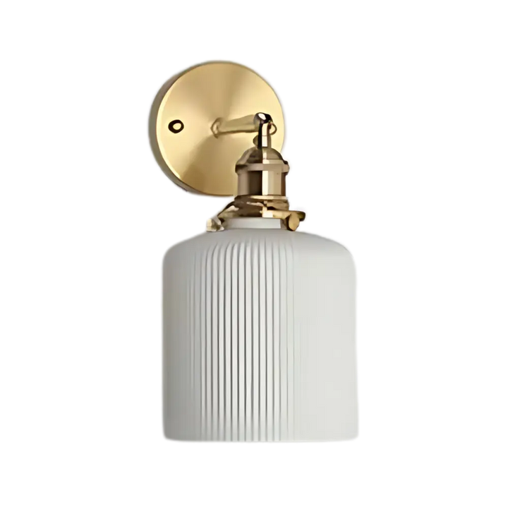 Lisslune | SoftDrift - Wall Light with Warm Glow