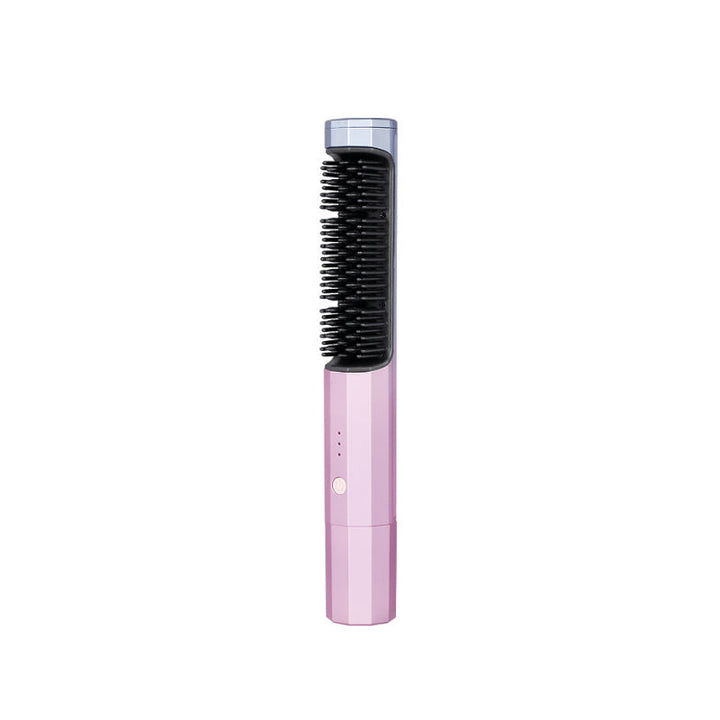 Lisslune | Wireless Hair Straightener
