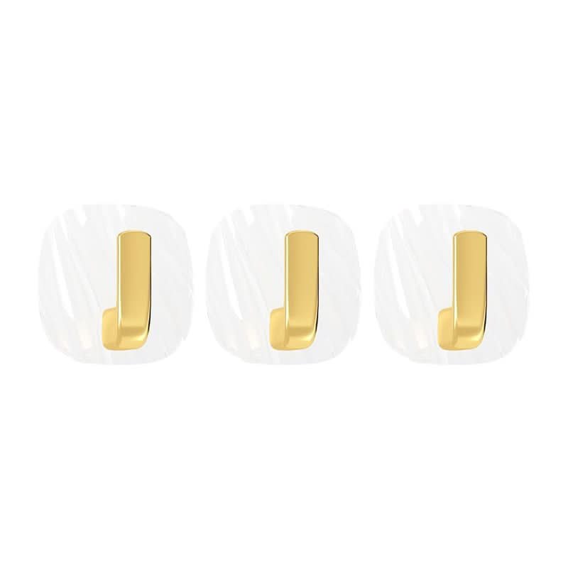 Lisslune | ACRILHOOK – Acrylic Self-Adhesive Wall Hook