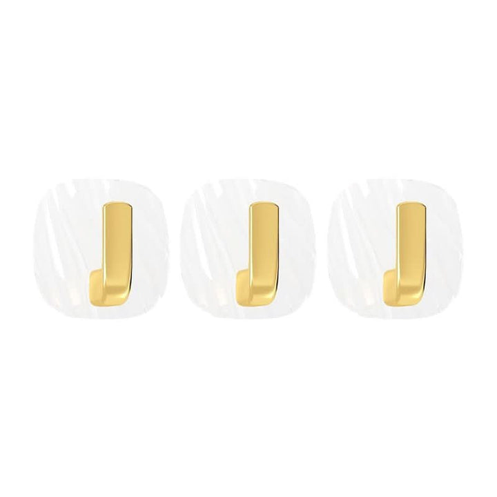 Lisslune | ACRILHOOK – Acrylic Self-Adhesive Wall Hook