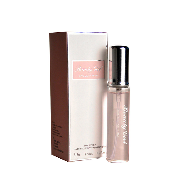 Lisslune | Pheromone Perfume