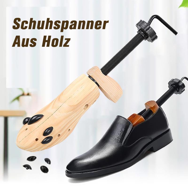 Lisslune | Wooden Shoe Trees