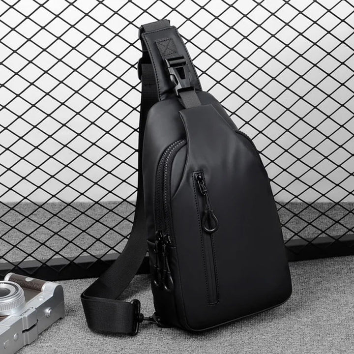 Lisslune | Waterproof Shoulder Bag