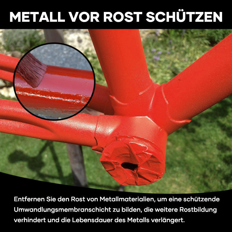 Lisslune | Multifunctional Metal Rust Remover