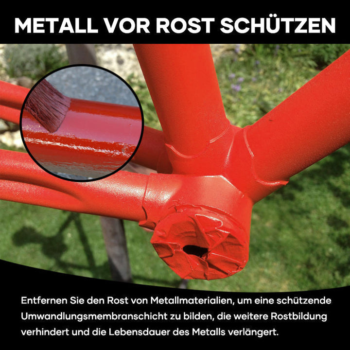 Lisslune | Multifunctional Metal Rust Remover