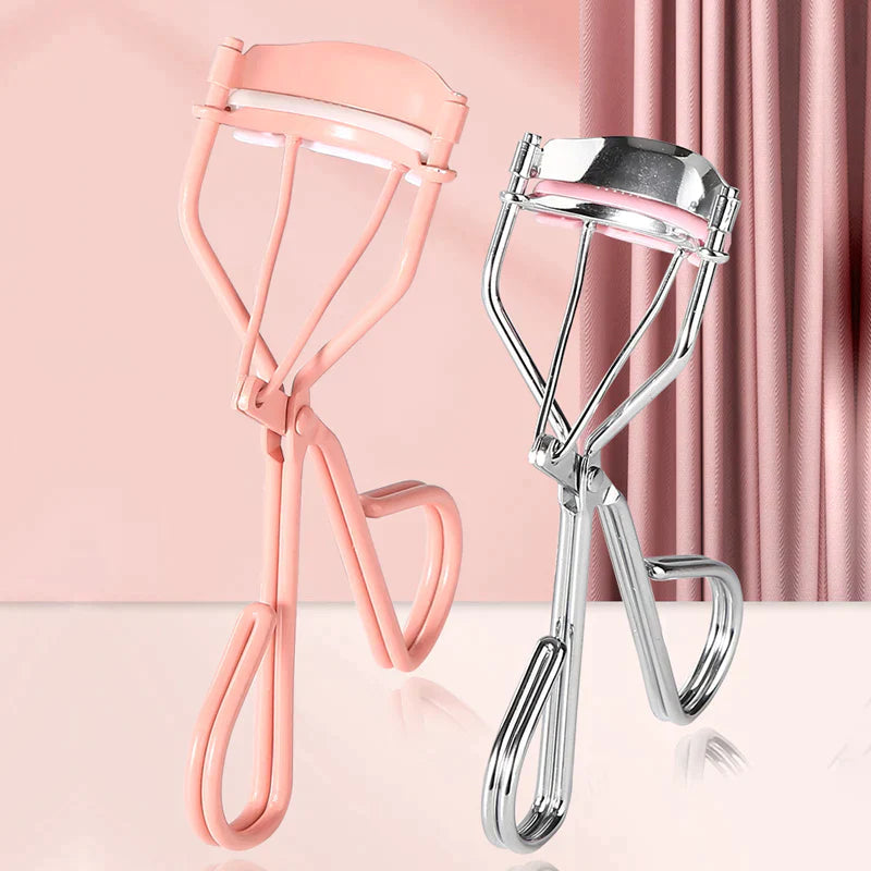 Lisslune | New Eyelash Curler with Brush