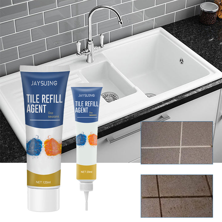 Lisslune | Tile refill