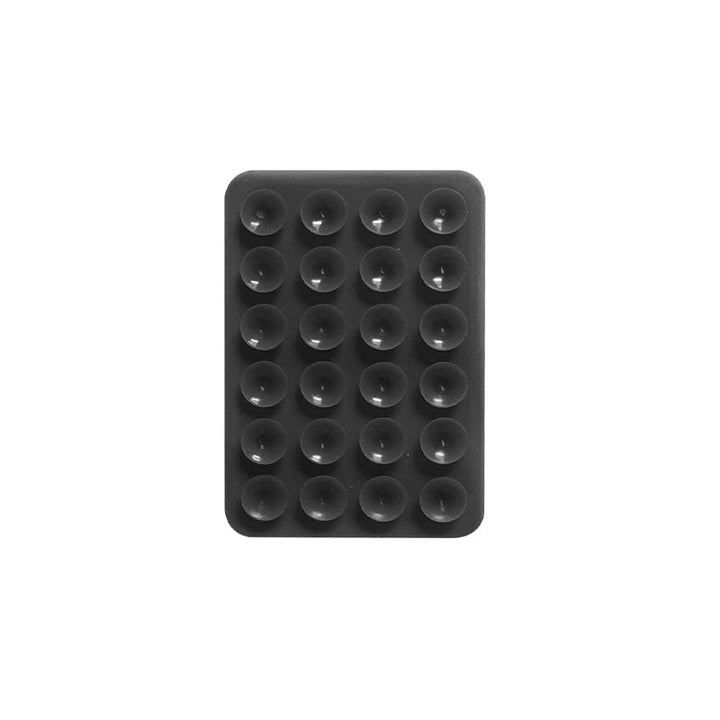 Lisslune | Silicone Suction Cup Phone Case Holder