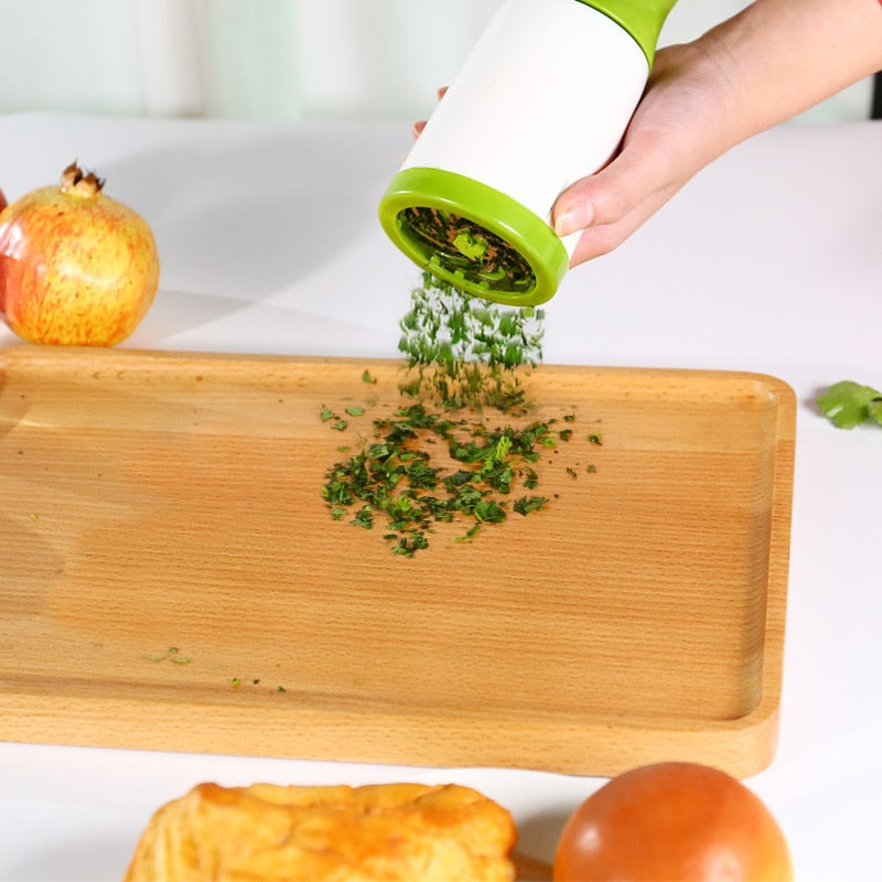 Lisslune | Manual Herb Grinder Tool