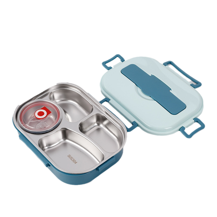 Lisslune | Internal Lunchbox made of Stainless Steel