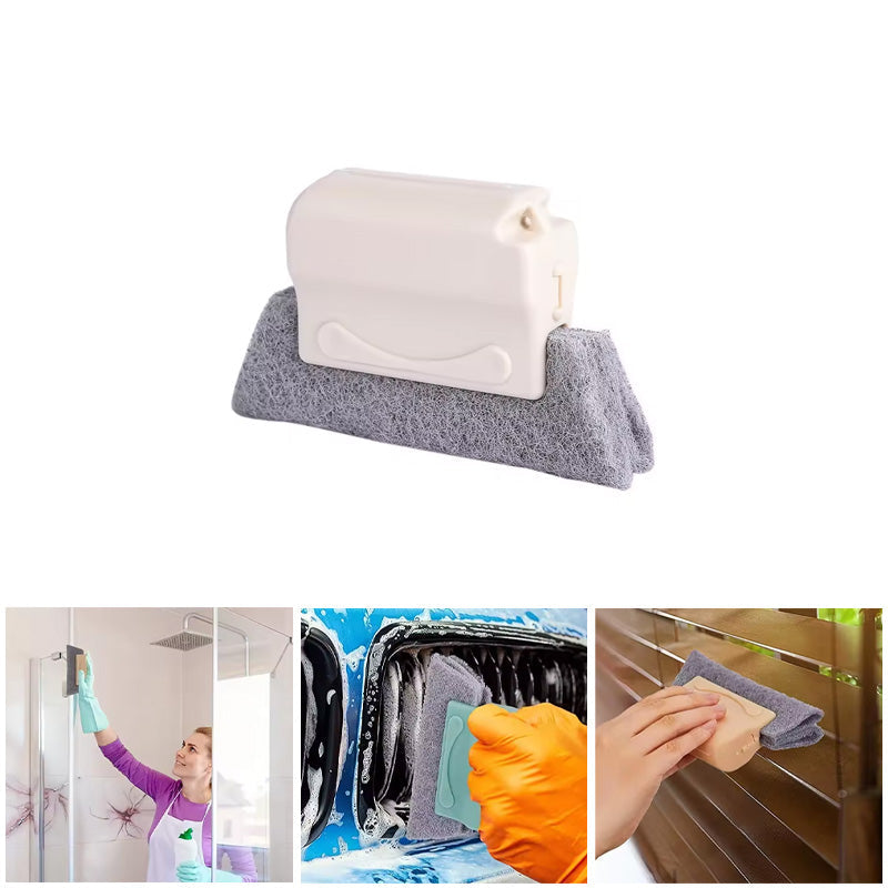 Lisslune | Magical Window Cleaning Brush