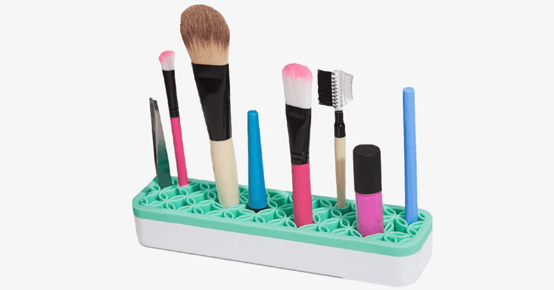 Lisslune | Silicone Cosmetic Holder