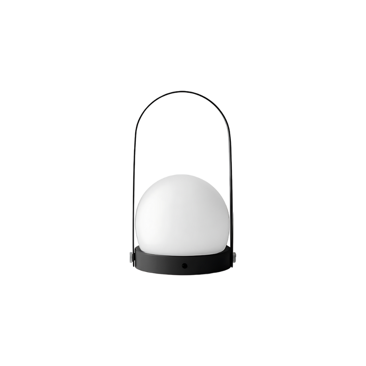 Lisslune | AeroLuxe cordless pendant light - sleek, modern design for all rooms
