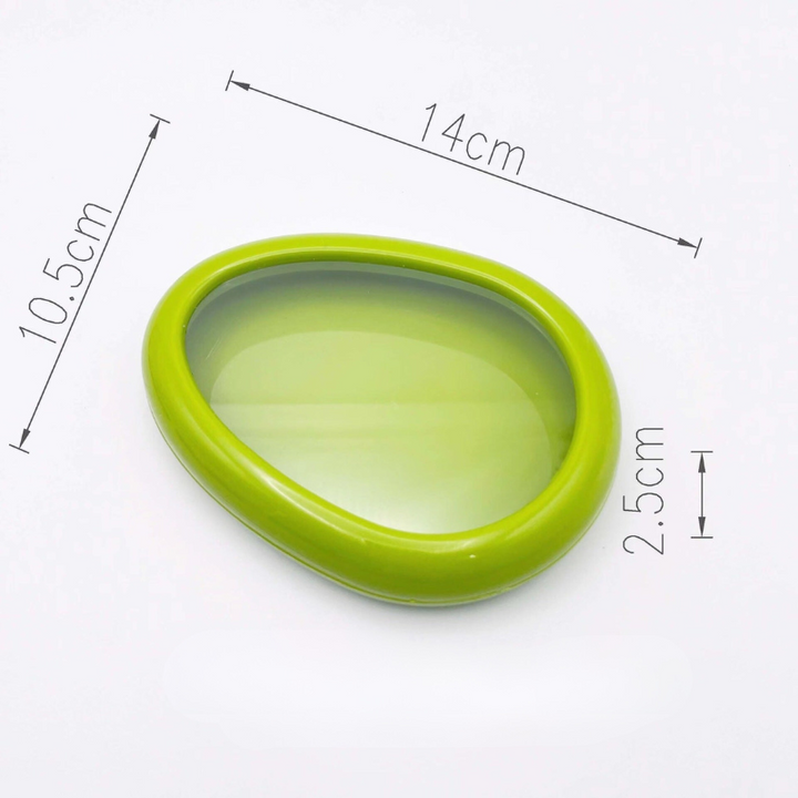 Lisslune | Silicone Freshkeeping Cover