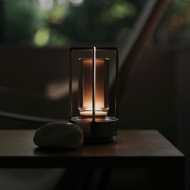 Lisslune | Feren - Nordic Table Lamp