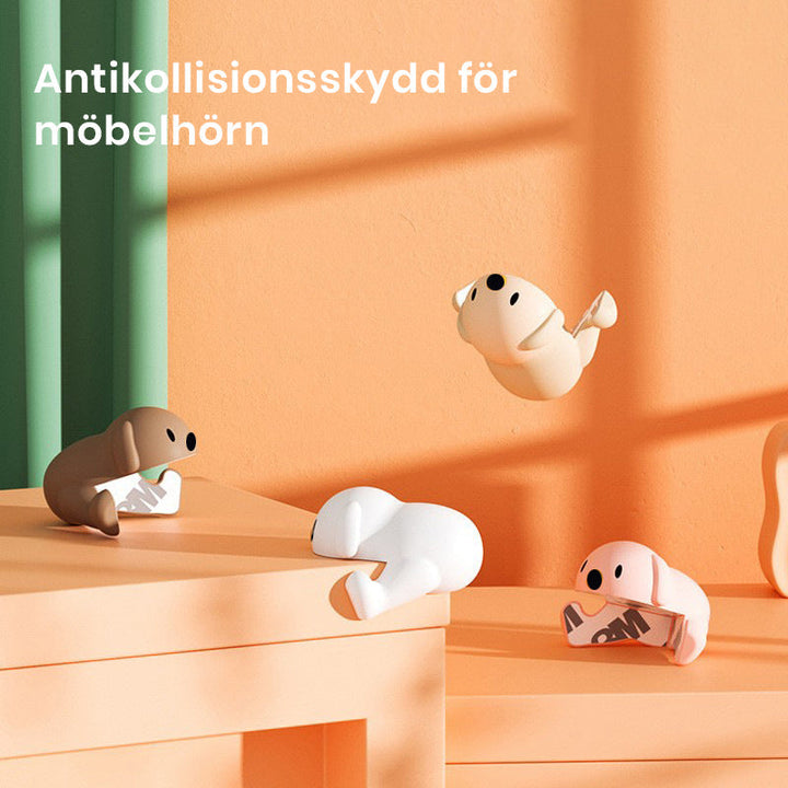 Lisslune | EDGE PROTECTION FORMED FIGURE