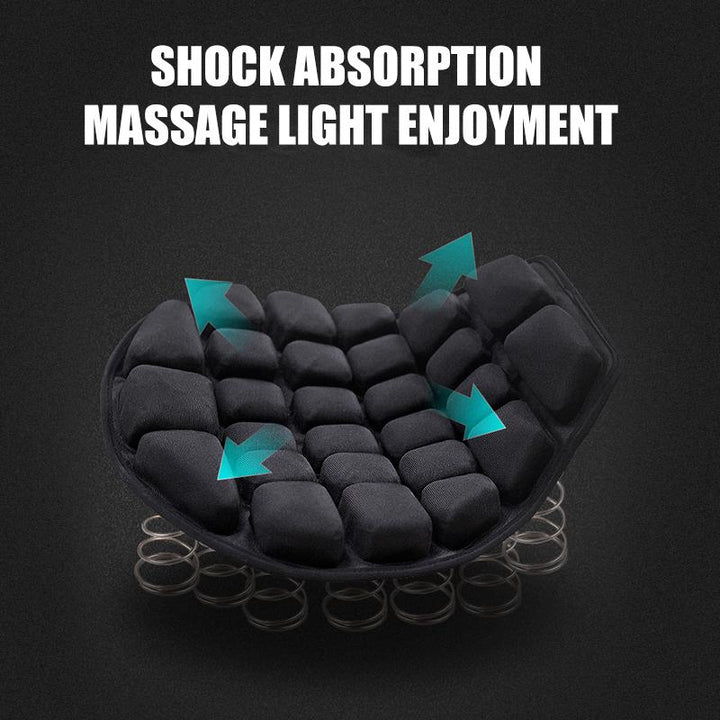 Lisslune | Motorcycle 3D Cushion