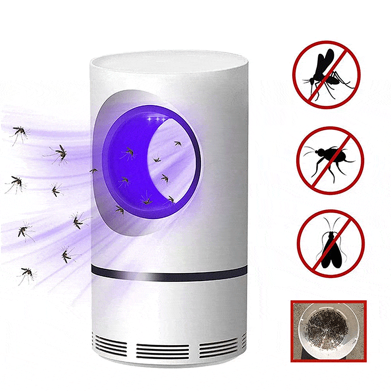 Lisslune | Anti-Mosquito Machine Mosquito Killer