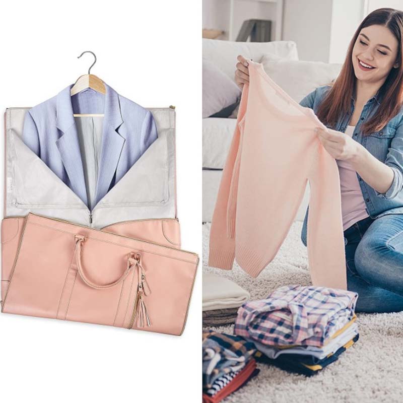 Lisslune | Foldable Travel Bag