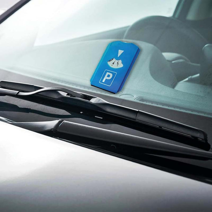 Lisslune | Parking Meters