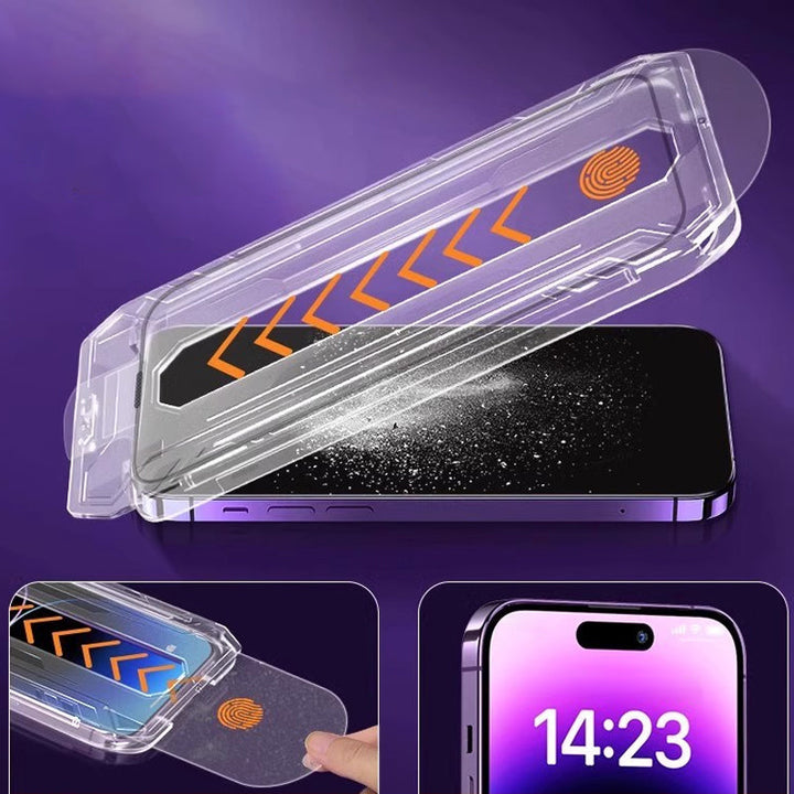 Lisslune | Phone Display Protector