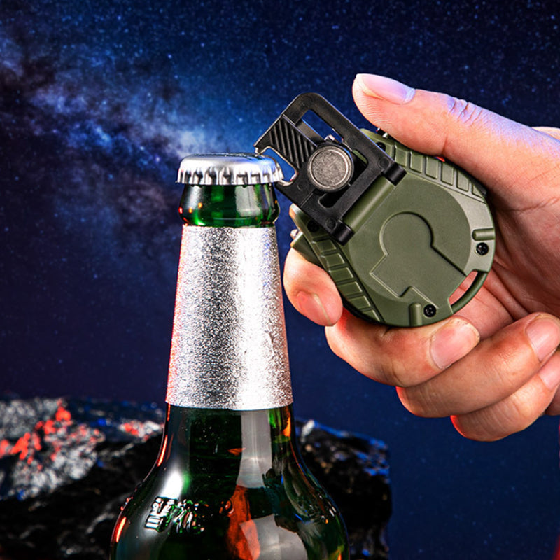 Lisslune | Multifunctional Mini Headlamp