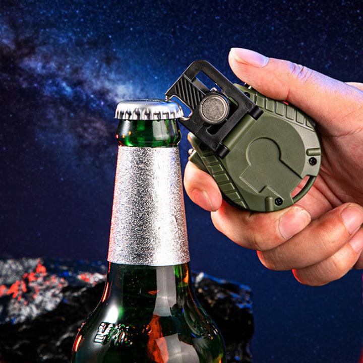 Lisslune | Multifunctional Mini Headlamp