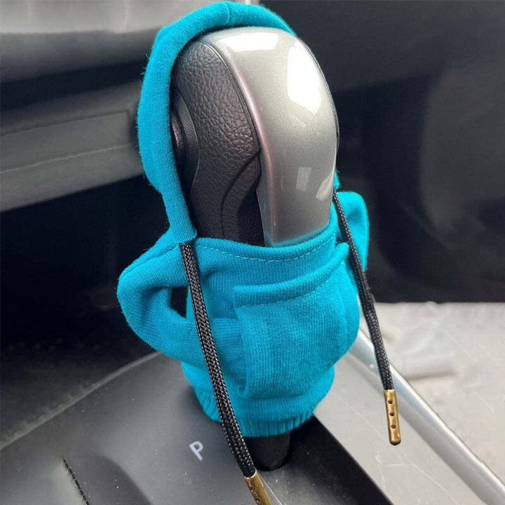 Lisslune | Gear lever cover