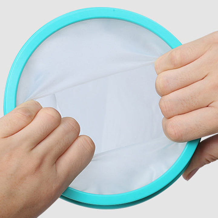 Lisslune | Waterproof Shower Leg Protection
