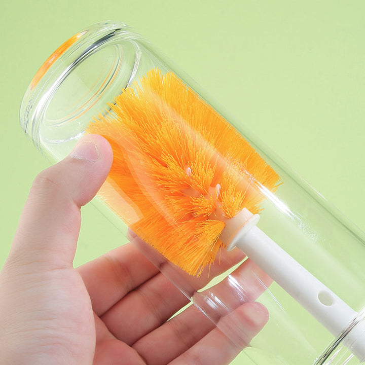 Lisslune | Multifunctional 5-in-1 Cup Brush