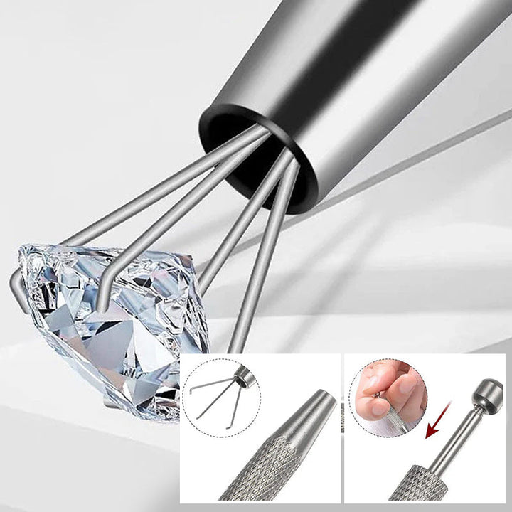 Lisslune | Four-Claw Tensioning Tool