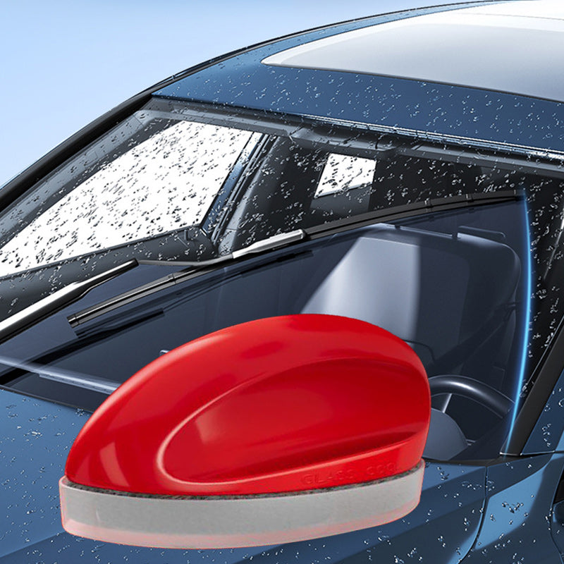 Lisslune | Powerful Disc Cleaner & Oil Film Remover