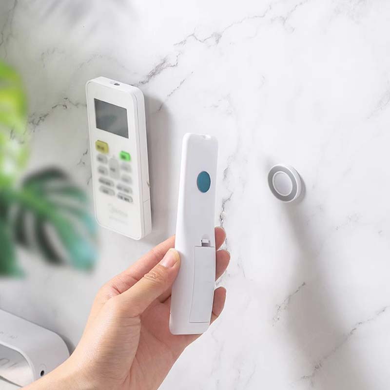 Lisslune | Magnetic Remote Control Holder