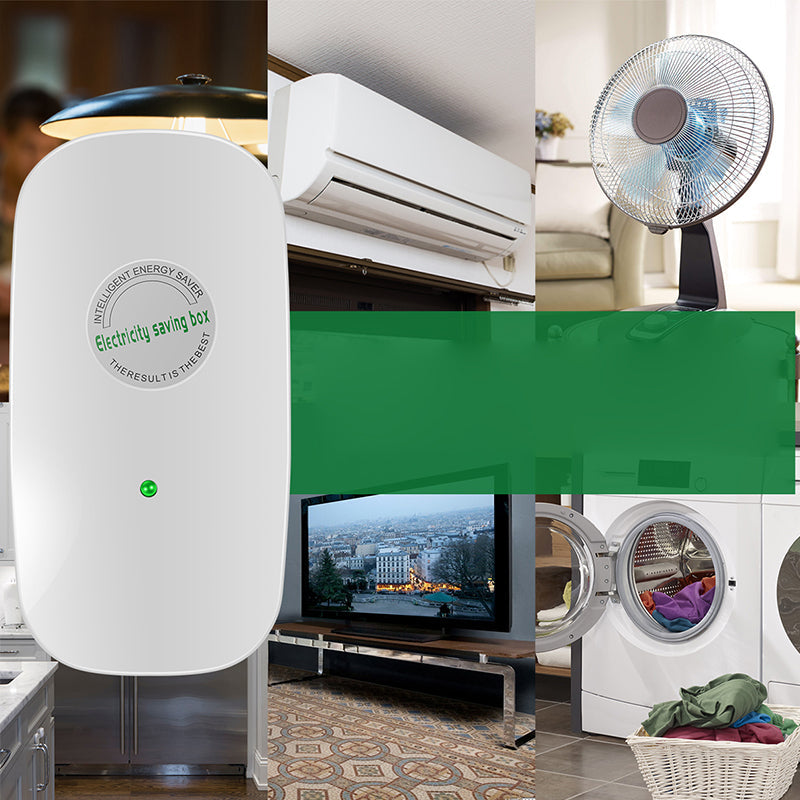 Lisslune | Household energy saver