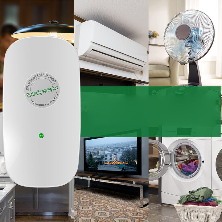 Lisslune | Household energy saver