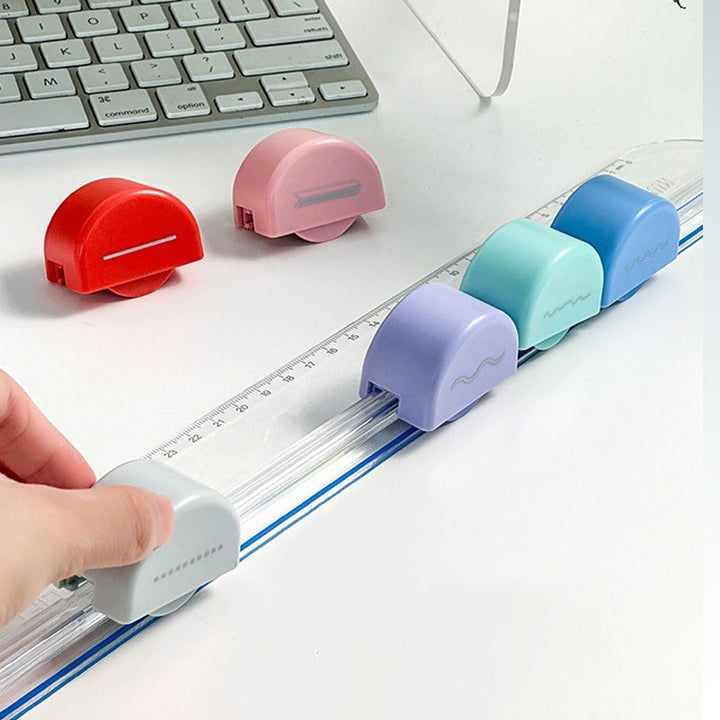 Lisslune | Tool for Cutting Paper