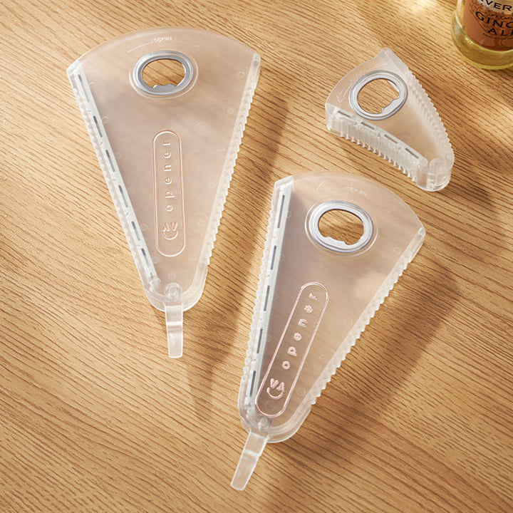 Lisslune | Simple Jar Opener