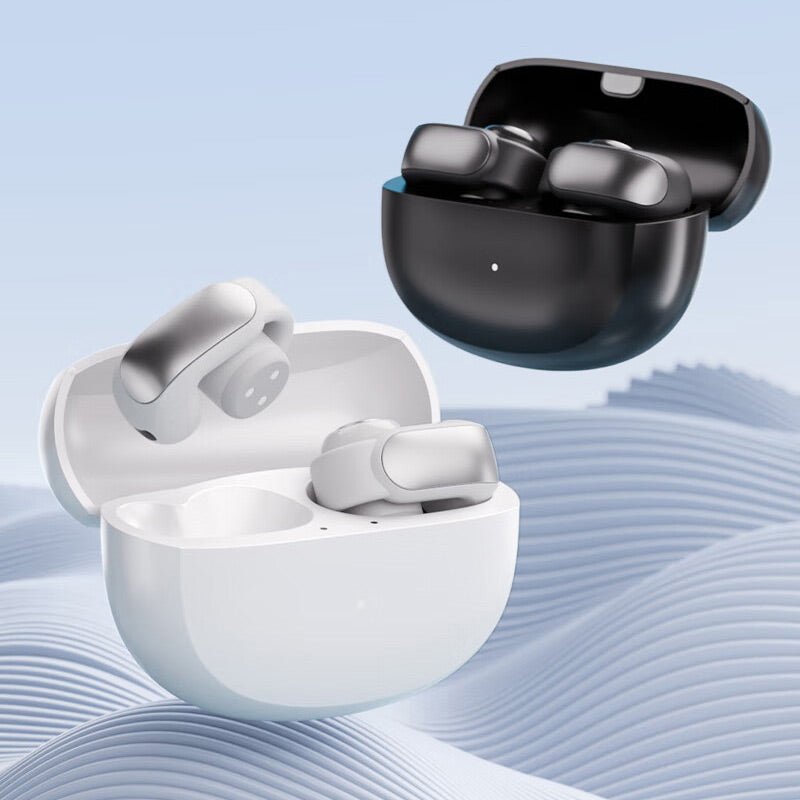 Lisslune | Popular sports headphones with open ear