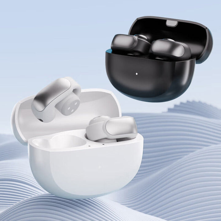 Lisslune | Popular sports headphones with open ear