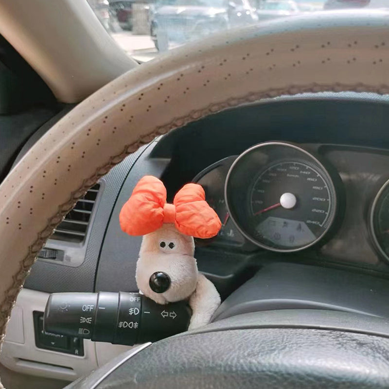 Lisslune | Car decoration dog