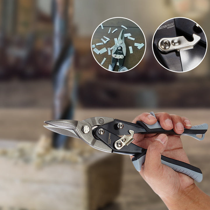 Lisslune | Garden/Electrician Metal Cutter