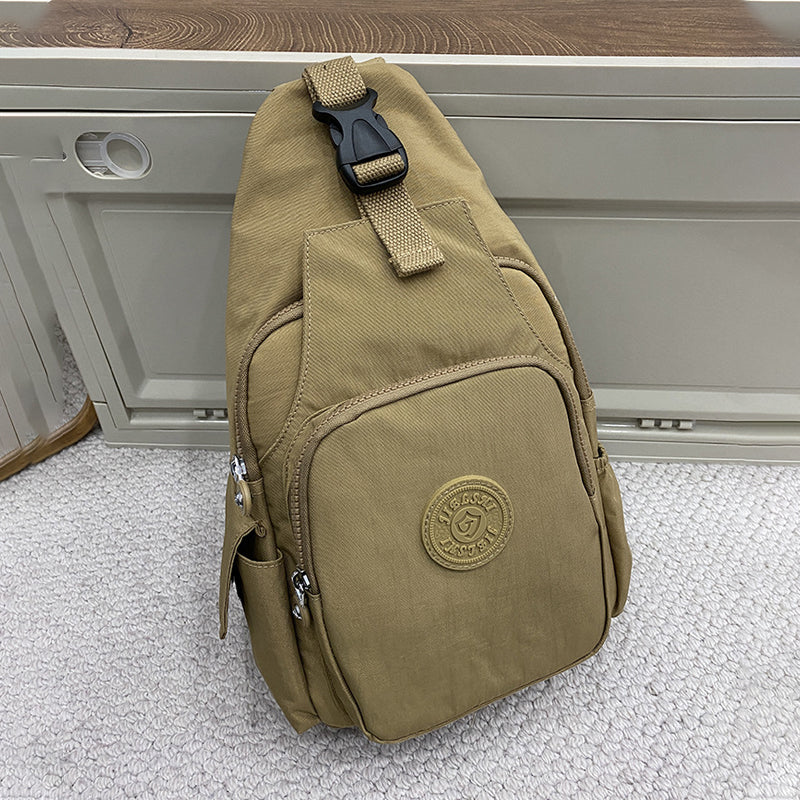 Lisslune | Large Capacity Multiple Pocket Bag