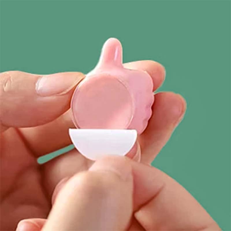Lisslune | Thumb Wall Hooks (10 Pieces)