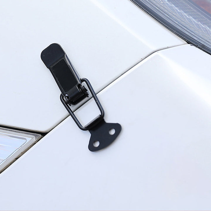 Lisslune | Auto Trunk Lock Bumper Puller